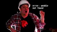 Another Jake Weddle appearance was in a MrBeast video titled "I Built The World's Largest Lego Tower" (Image via MrBeast/YouTube)